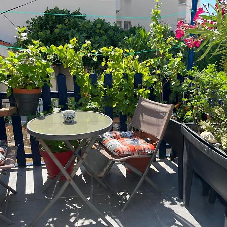Les Hauts De Malmousque Apartman Marseille Kültér fotó