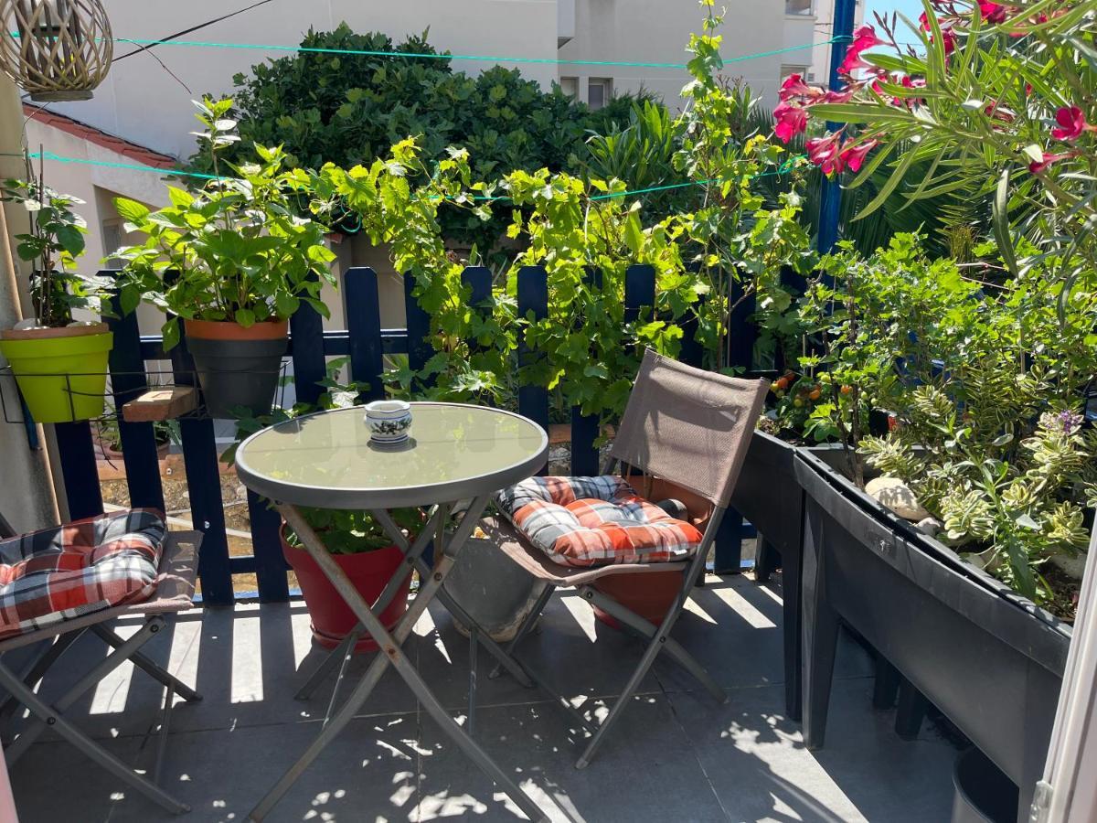 Les Hauts De Malmousque Apartman Marseille Kültér fotó