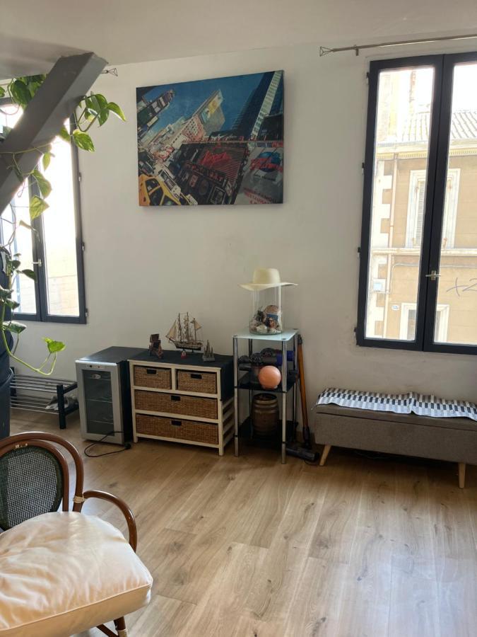 Les Hauts De Malmousque Apartman Marseille Kültér fotó