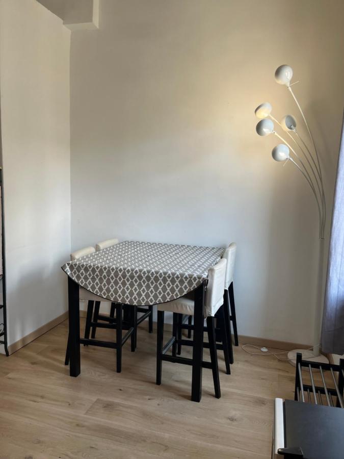 Les Hauts De Malmousque Apartman Marseille Kültér fotó